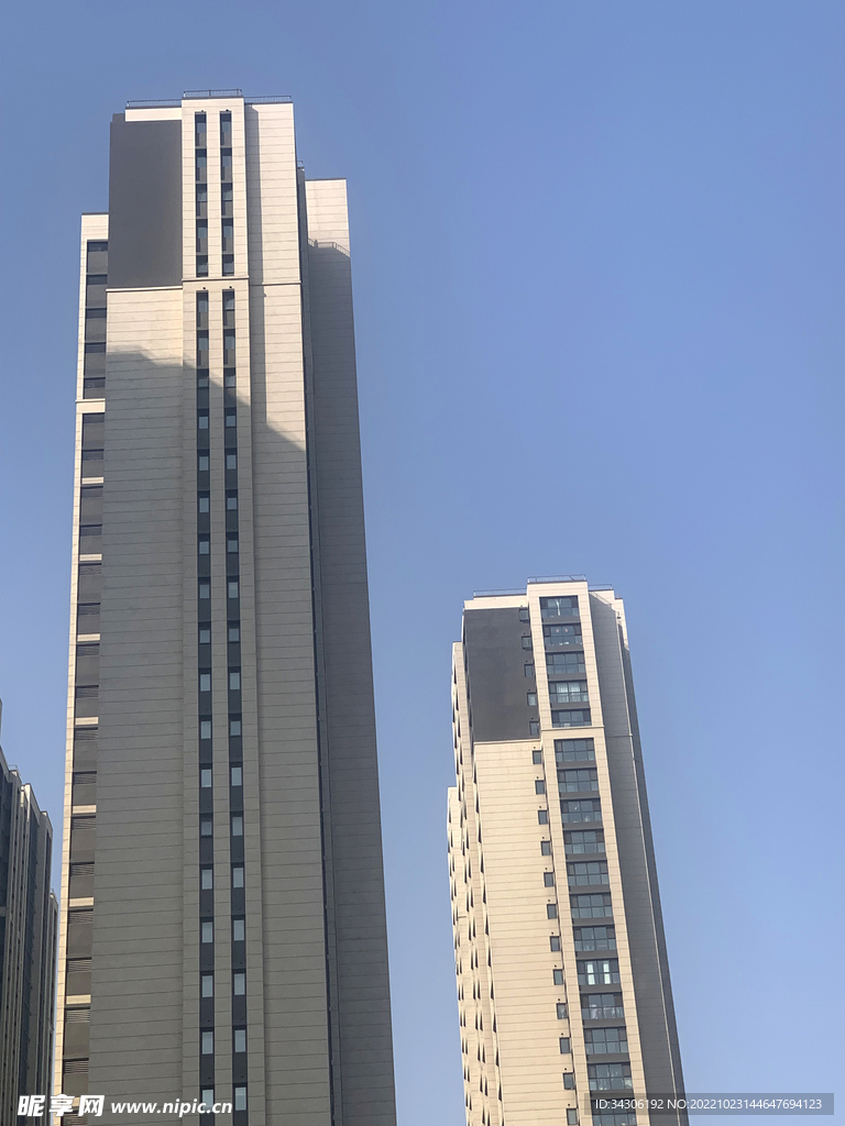 建筑