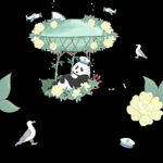 无缝背景