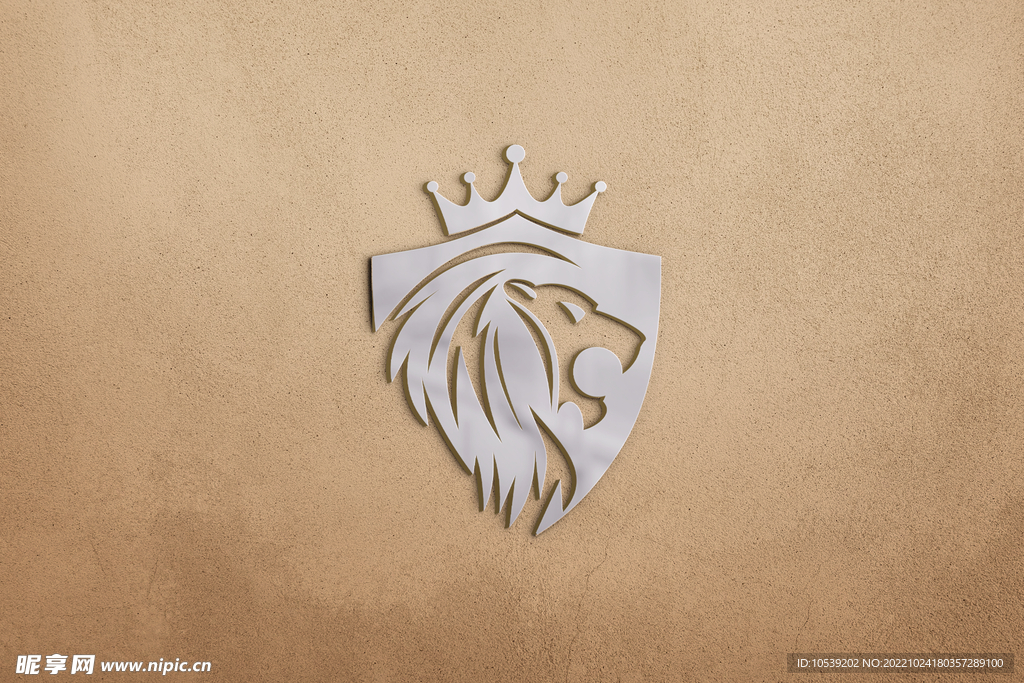 logo样机