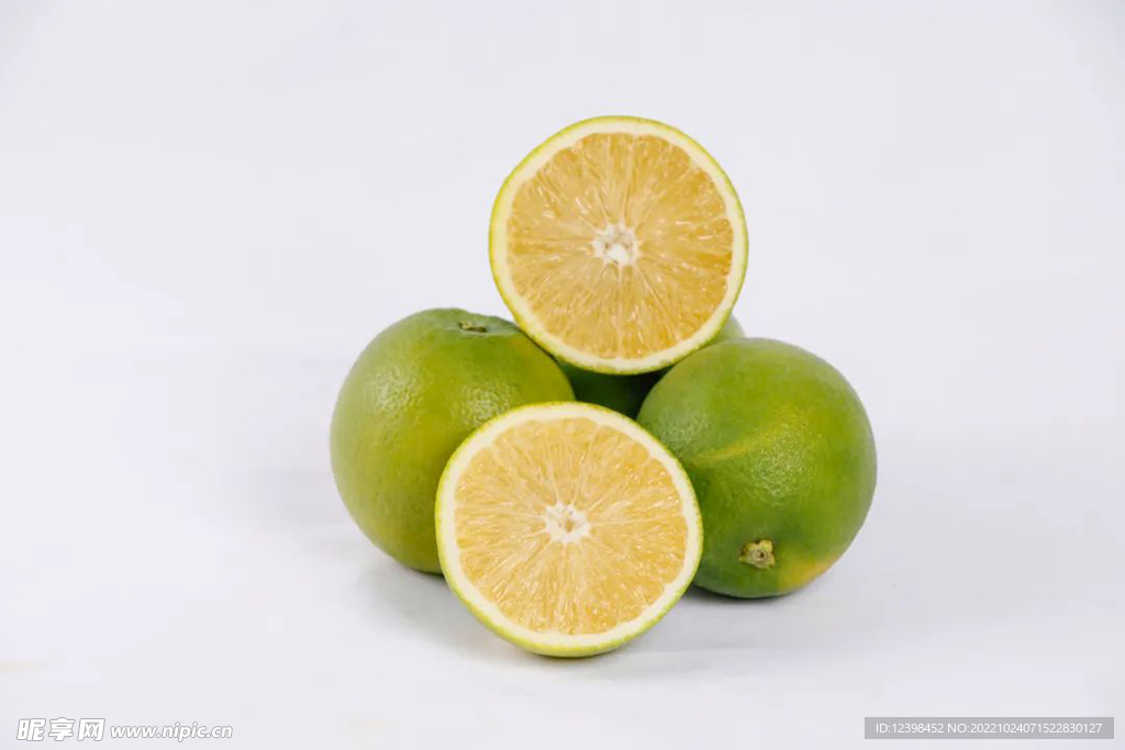 蜜橘