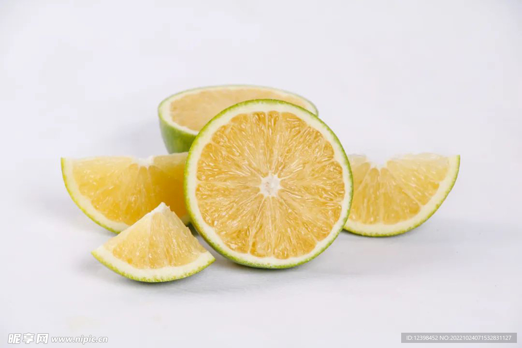蜜橘