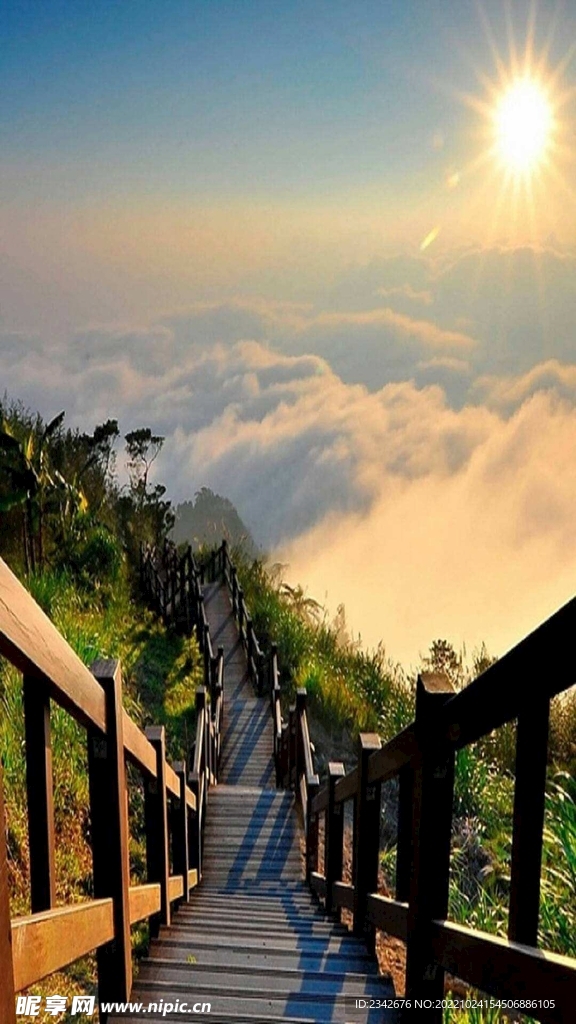 山景 风景 山水 大山 阳光