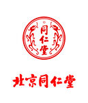 同仁堂标志