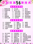 56项技术