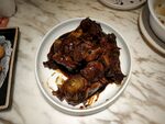 秘制排骨酱大骨