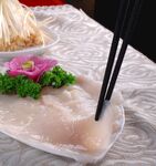 鱼肉片