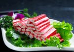 蟹肉棒