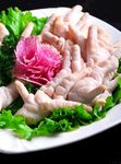 鸡爪