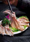 鸭掌