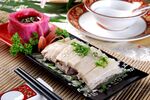 火锅配菜 