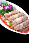 火锅肉片