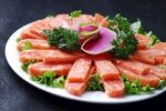 火锅肉片