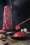 牛肉片