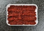 麻辣肉片