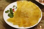 豆腐皮