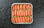 火腿肠