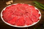 肉馅