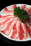 肉片