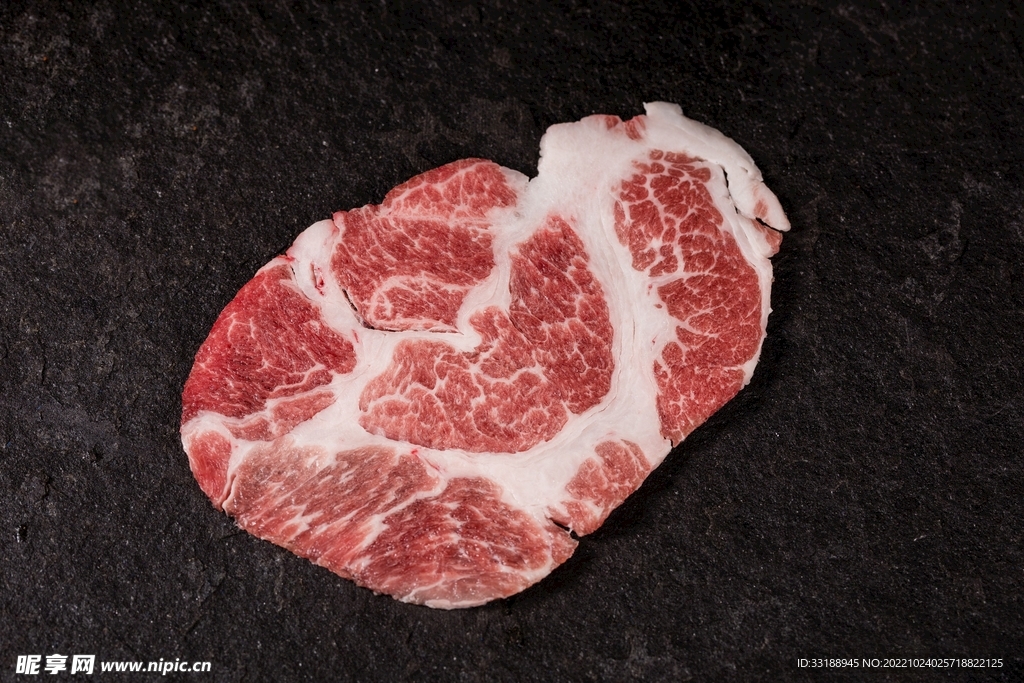 肉片