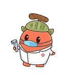卡通大夫