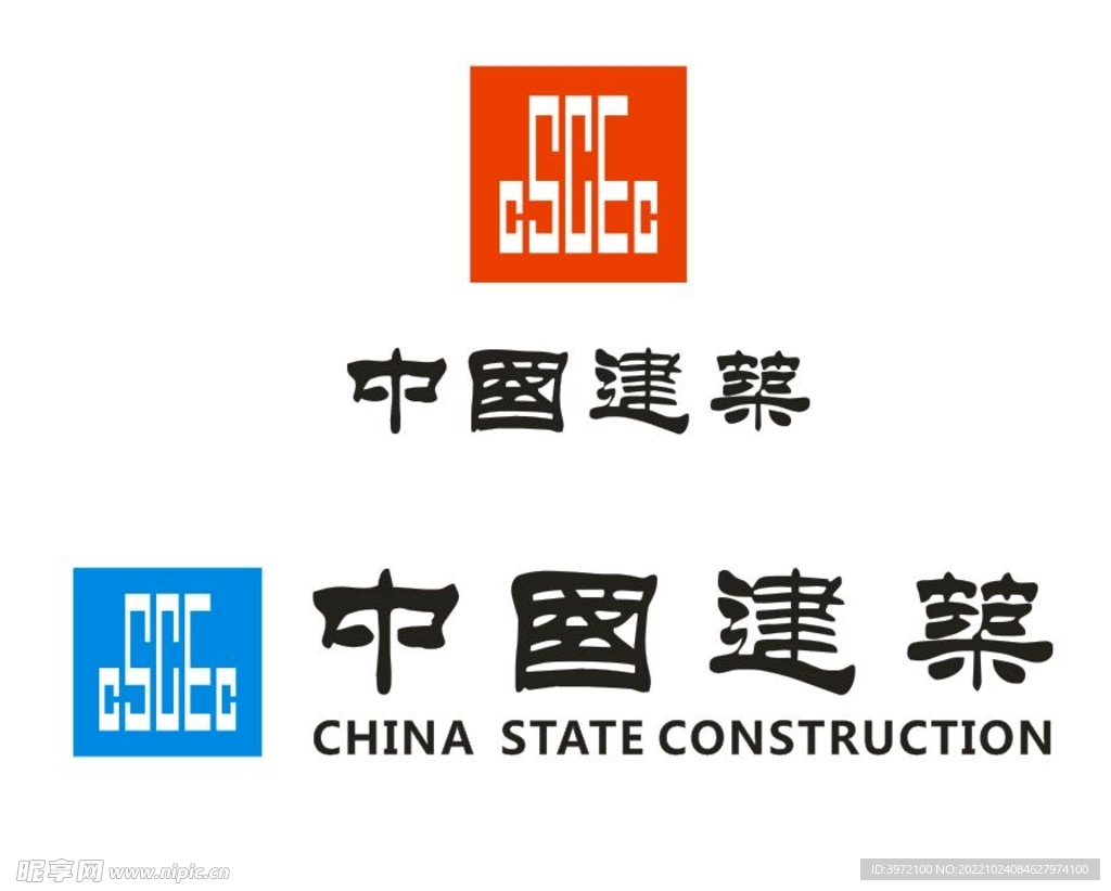 中国建筑标志
