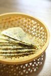 梅干菜肉饼