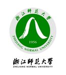 浙江师范大学logo矢量商标