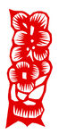 窗花 剪纸