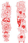 花纹 矢量花纹