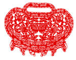 窗花 中国风 剪纸