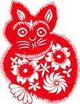 窗花 中国风 剪纸