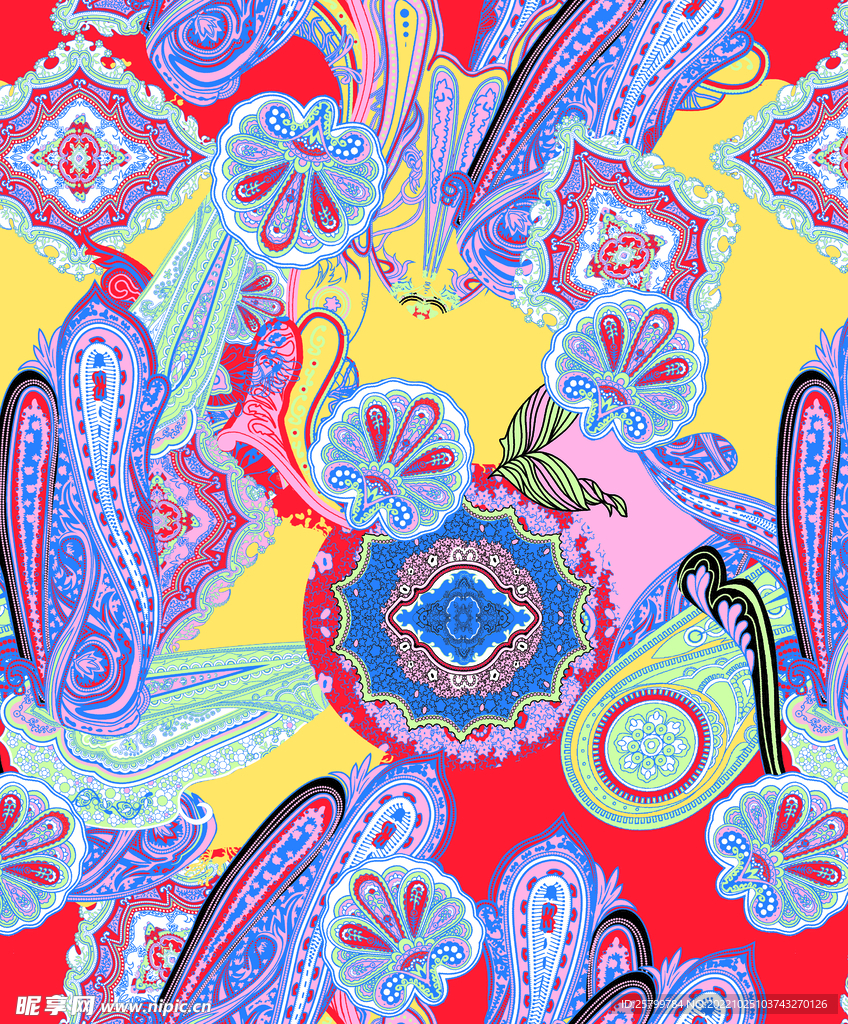 腰果花
