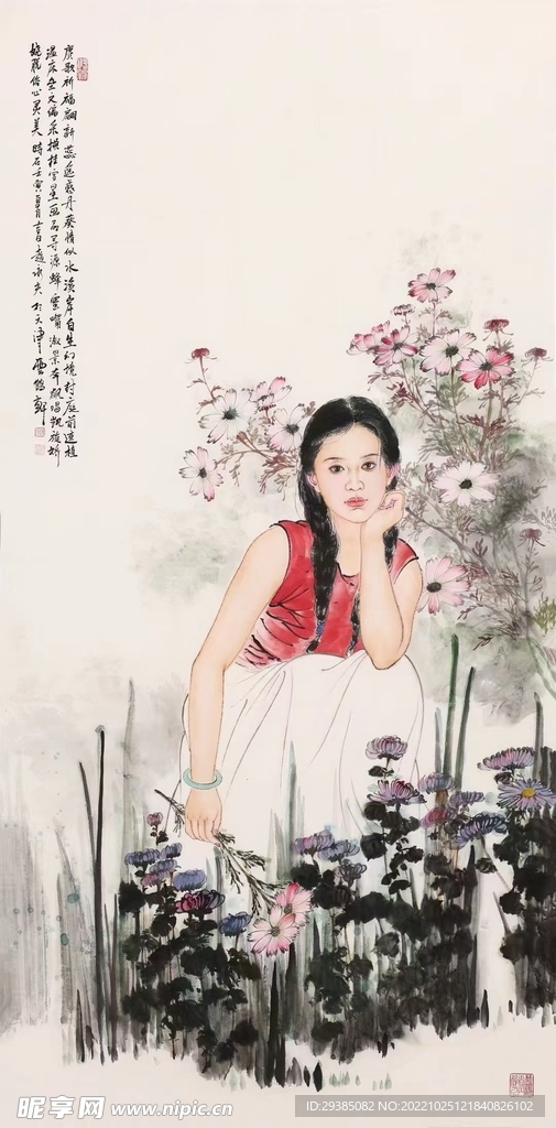 广歌祈福