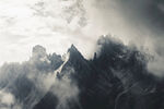 雾山