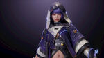 美女