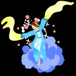 舞蹈班民族舞女性