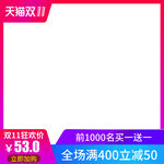 双十一主图