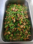 湖南小炒肉