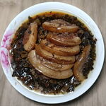 东坡扣肉
