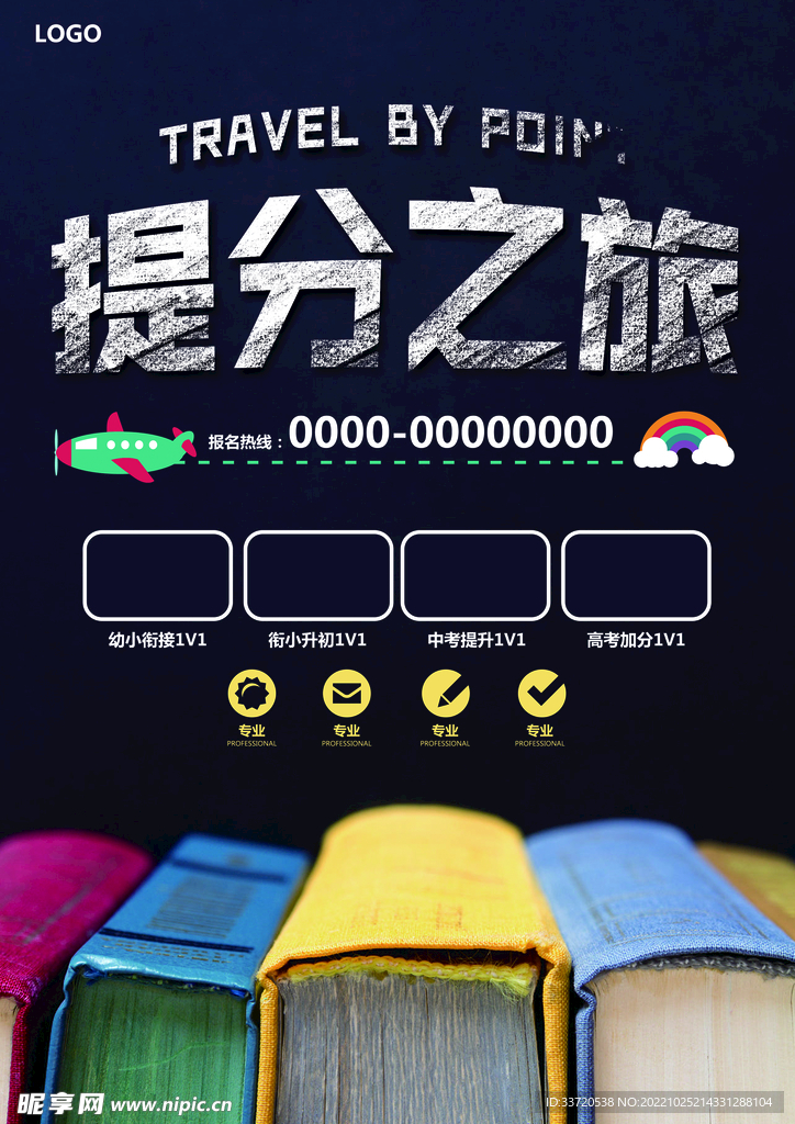 提分培训