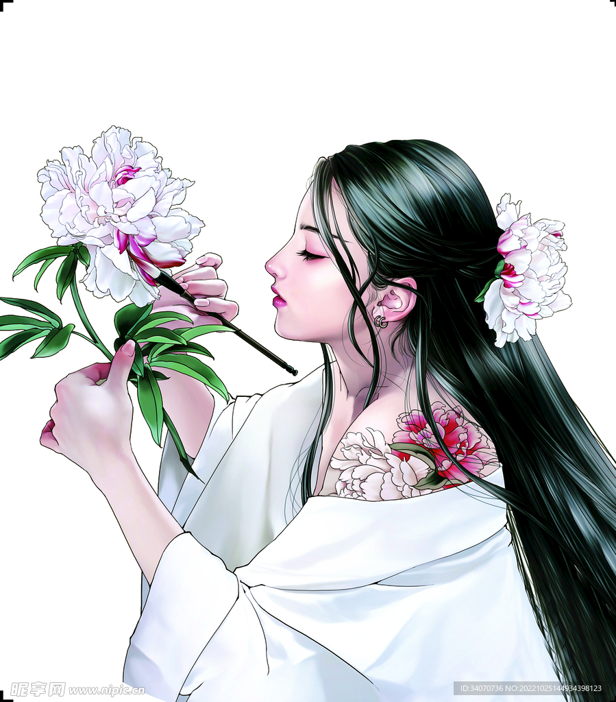 数码印花