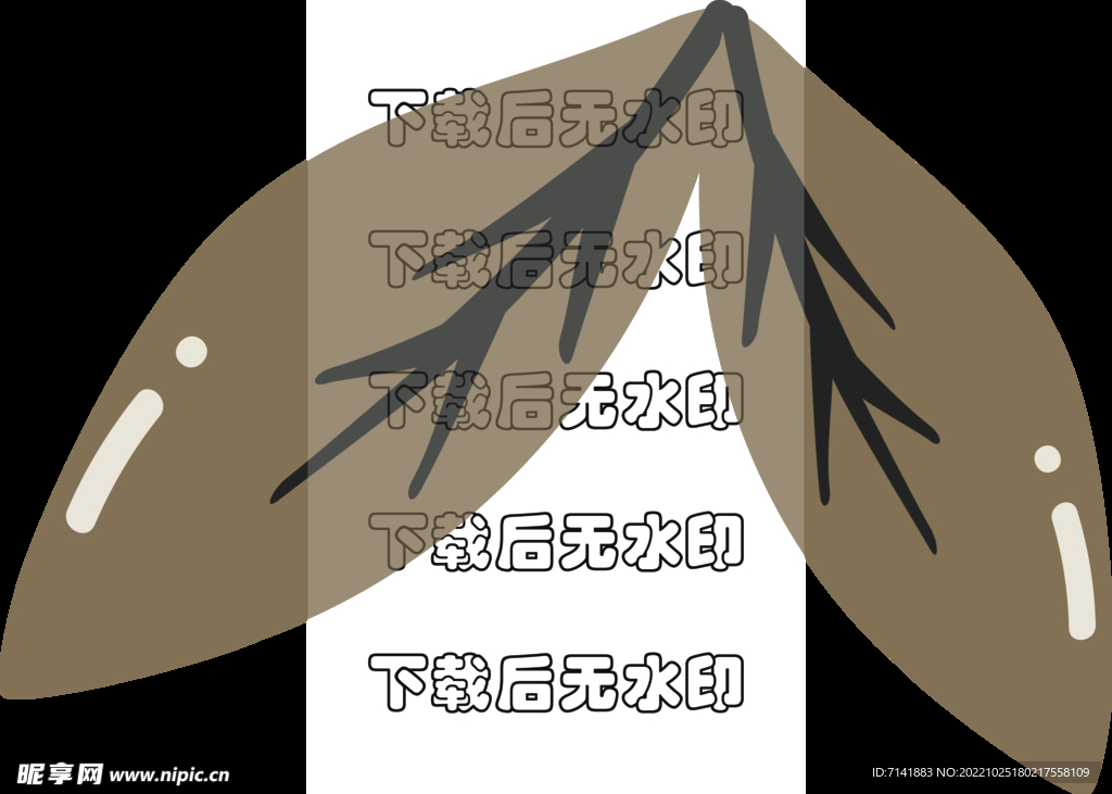 花草元素