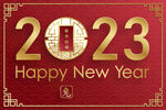 2023年兔年春节