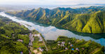 小驻驾湾风景