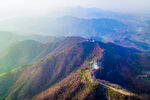 九公寨景区
