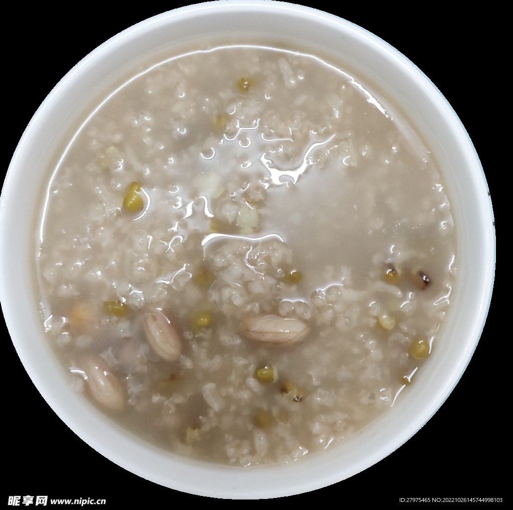 粥
