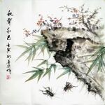 秋声秋色