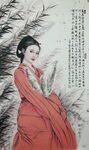 在水一方