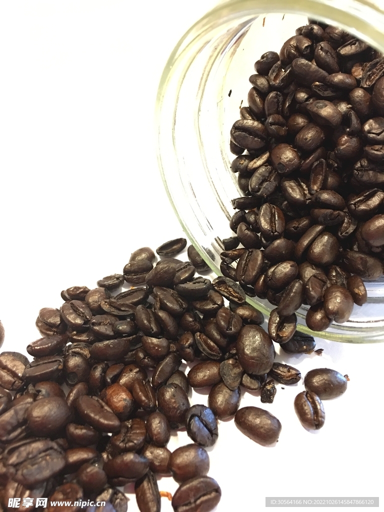 咖啡豆