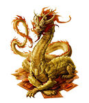 龙